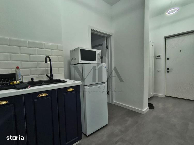 Apartament cu 2 camere în Sânmartin