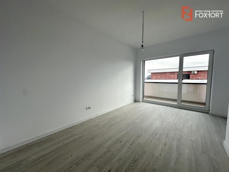 Apartament cu 2 camere decomandat în Mehala