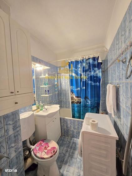 Apartament cu 3 camere în Obor