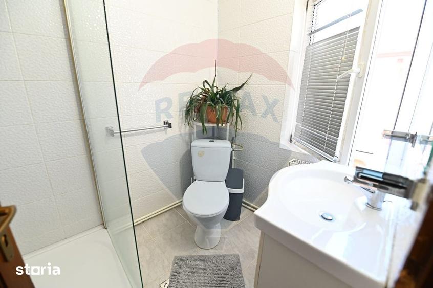 Casa spa?ioasa cu poten?ial medical ?i investi?ional, 1Mai,242mp utili - 7