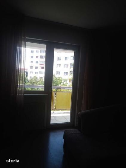Apartament cu 2 camere, mobilat în Ostroveni