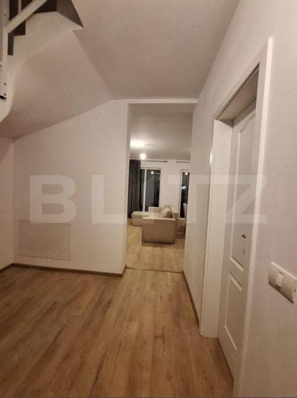 Casa cu gradina, 4 camere 115 mp , Cartier Europa, Mosnita - 4