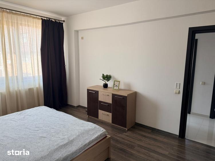 Apartament 3 camere, etaj 2, partial mobilat, 71mp - 1