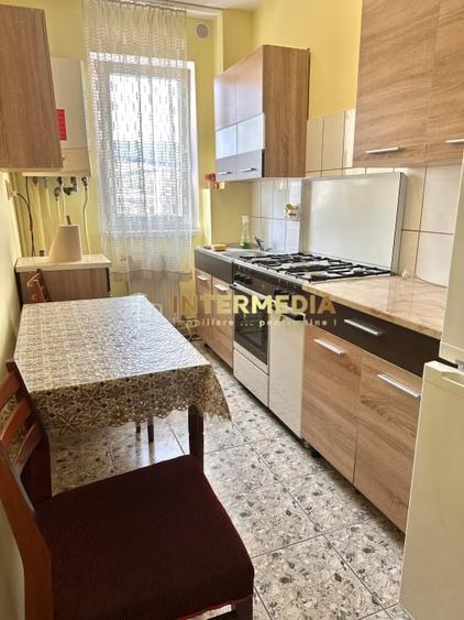 APARTAMENT 3 CAMERE I CETATE I DE INCHIRAT I ZONA BULEVARD I MOBILAT I - 10