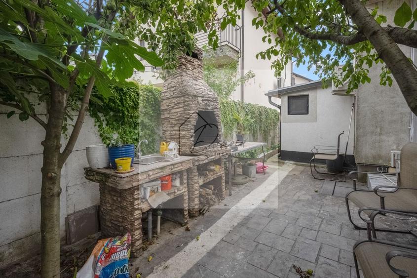 Vila PREMIUM de vanzare in Tunari - langa Biserica I COMISION 0% - 6