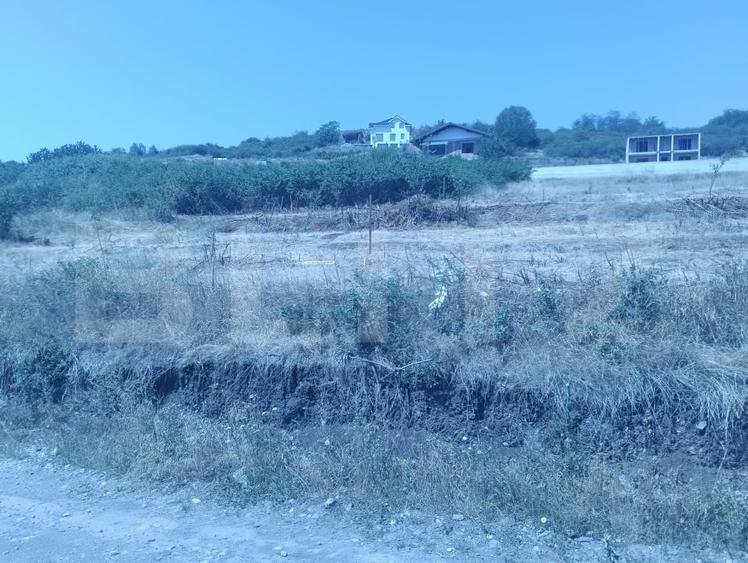 Teren Construcții intravilan de 1000 mp, în Cetate
