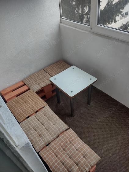 Garsonieră semidecomandată în Astra