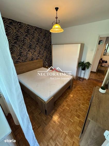 Apartament cu 2 camere în Dacia