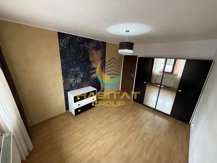 Apartament cu 3 camere decomandat, mobilat în Berceni