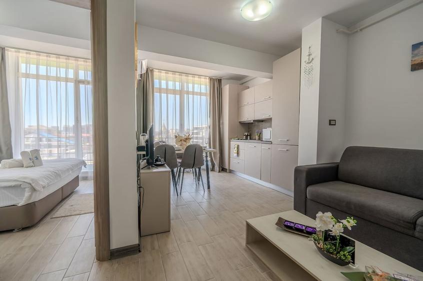 Garsonieră în Mamaia-Sat