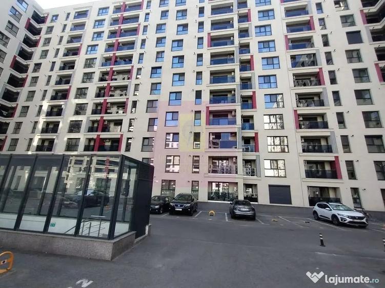 Garsonieră decomandată în Politehnica