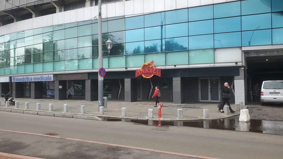 Spațiu comercial, de 175 mp, în Eroii Revoluției