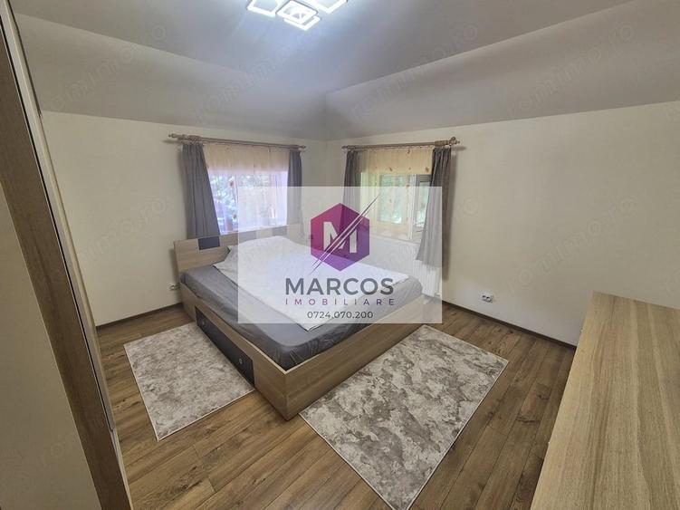 Casă cu 4 camere cu Teren 960 Mp în Cuptoare (Reșița)