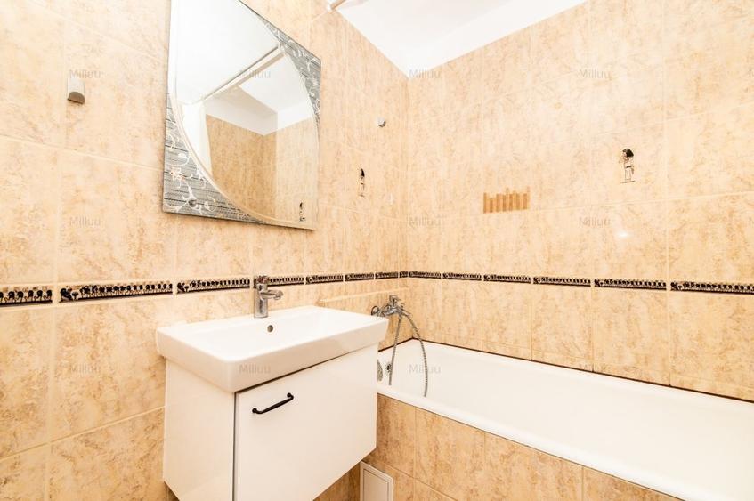 2 camere  Tineretului | modern | Mobilat si utilat | 10 minute metrou - 10