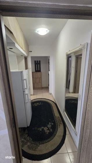 Apartament cu 3 camere în Negru Vodă