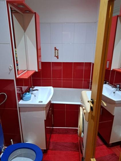 Garsonieră în Central