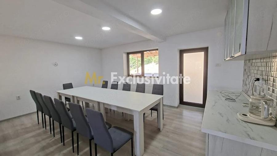 Casă cu Teren 1200 Mp în Budeasa