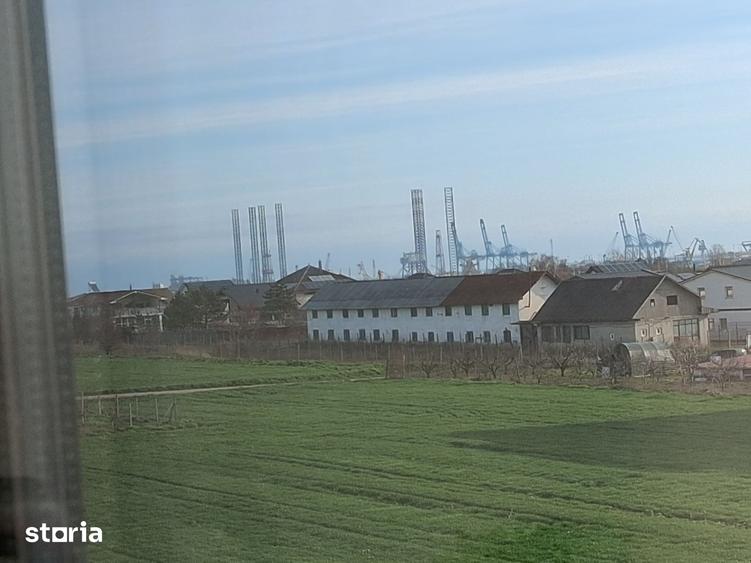 Cladire cu potential de Pensiune Eforie Nord - Steaua de Mare 135.000 - 2
