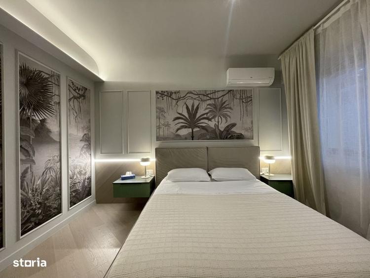 Apartament cu 2 camere în Nord