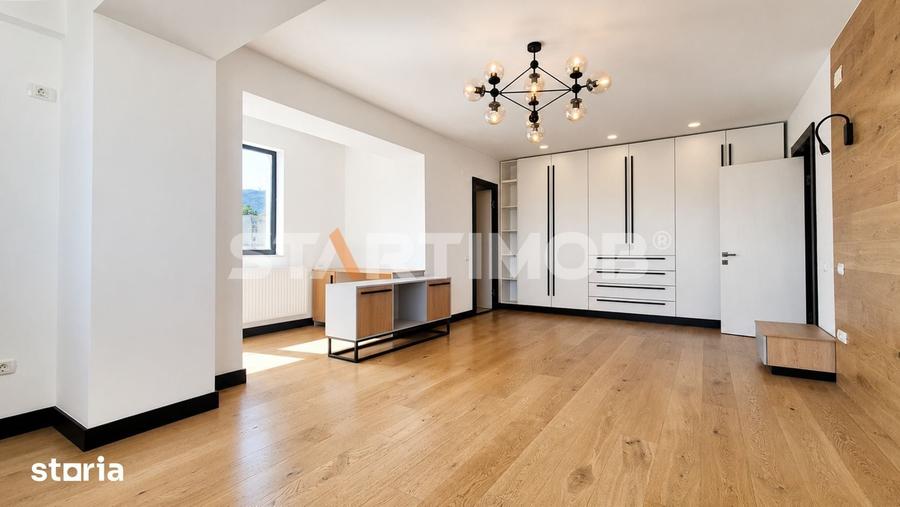 Apartament 2 camere premium Grivitei - 5