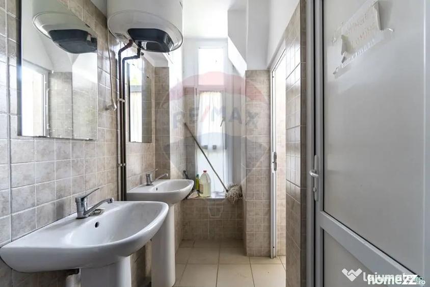 Spațiu comercial, de 448 mp, în 13 Decembrie