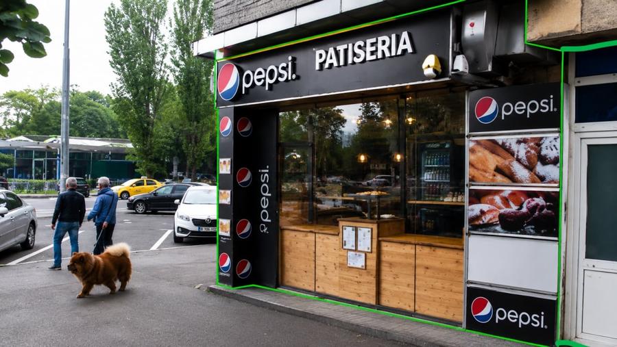 Spațiu comercial, de 35 mp, în Brâncoveanu