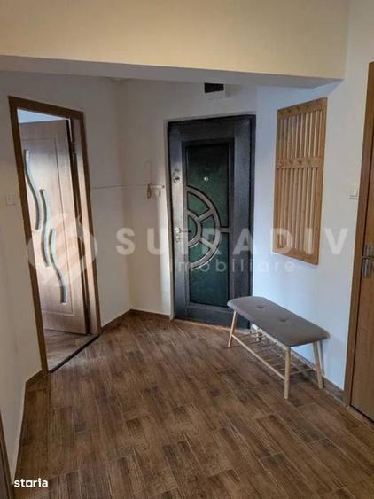 Apartament 2 camere, 2 balcoane | Marasti - 7