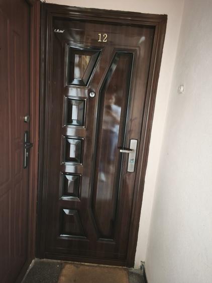 Apartament cu 2 camere semidecomandat în Exterior Vest