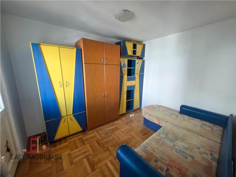 Apartament 2 camere, UMF, Cornisa, etaj 3, Tagu Mures - 3