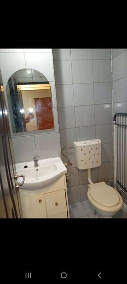 Garsonieră decomandată în Exterior Vest