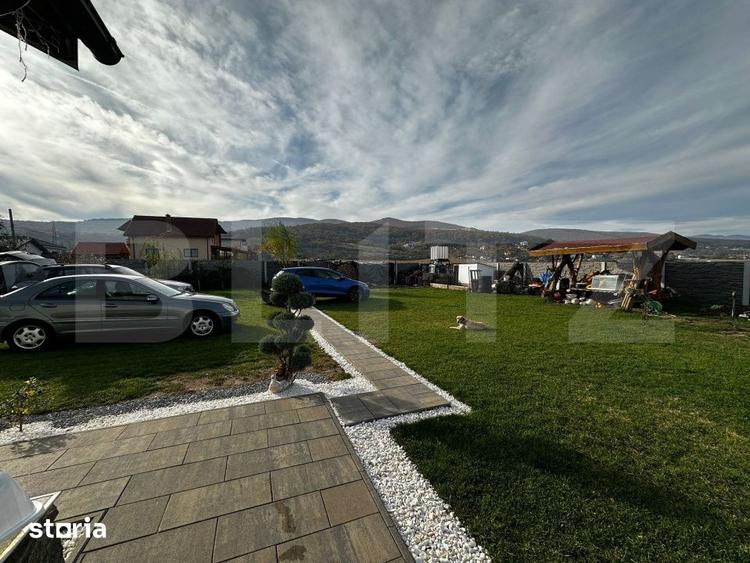 Casa Individuala, Teren 1300 mp, zona Alba - Micesti - 1