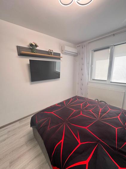 Garsoniera de inchiriat LUX - 5
