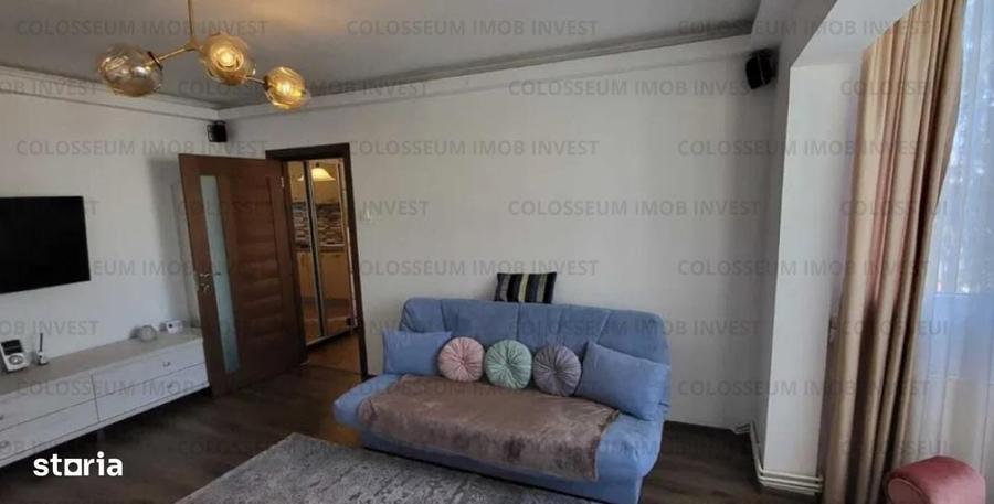 Apartament 2 camere | Semidecomandat | Etaj Intermediar | Zona Gemenii - 8