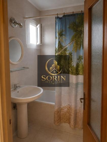 Apartament cu 2 camere decomandat în Tudor Vladimirescu