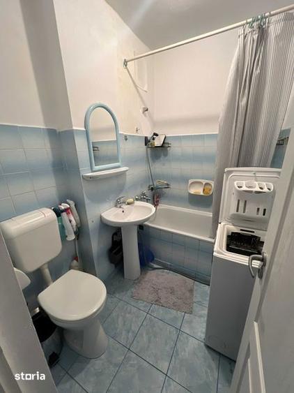 Inchiriez apartament 1 camera, cart. Gheorgheni, zona Iulius Mall - 2
