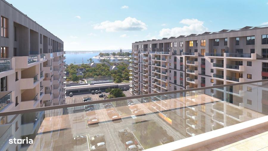 Apartament cu 2 camere în Giulești