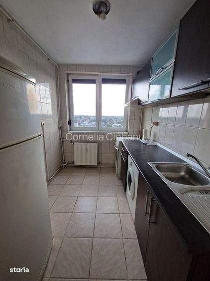 Apartament 2 camere semimobilat Rahova Sos Alexandriei Antiaeriana