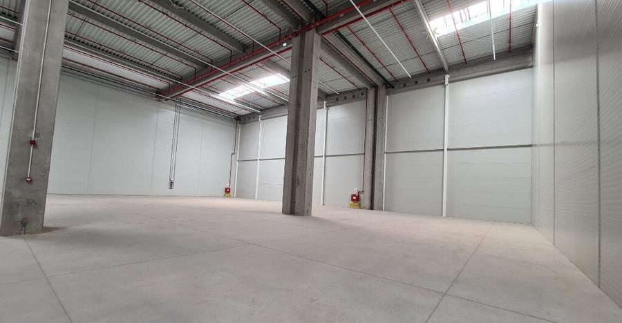 Spațiu comercial, de 1,695 mp, în Aradul Nou