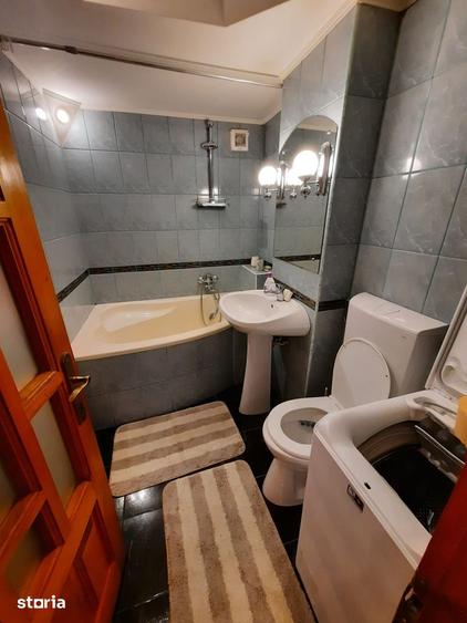 Apartament cu 2 camere decomandat în Gării