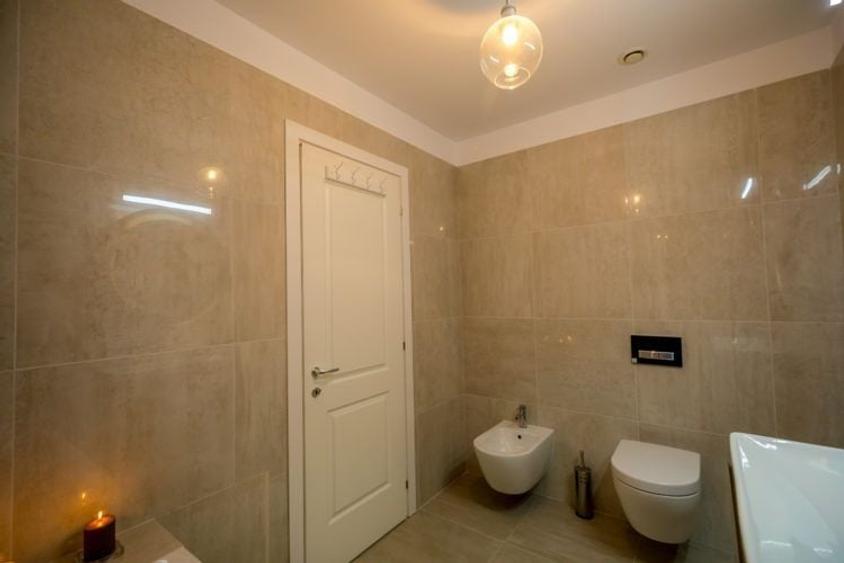 Apartament cu 4 camere decomandat în Herăstrău