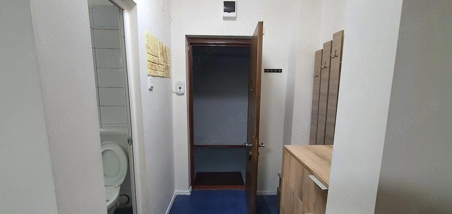 Garsonieră semidecomandată în Drumul Taberei