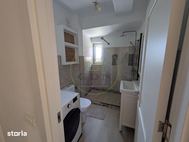 Apartament cu 3 camere în Sud