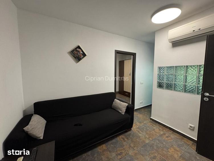 Apartament cu 2 camere Cantemir