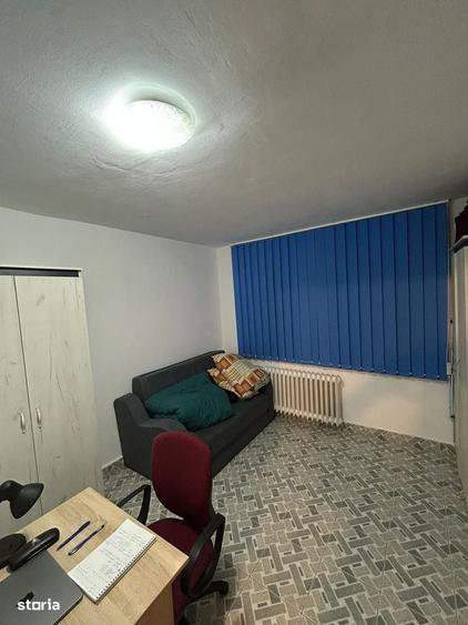 Garsonieră în Central