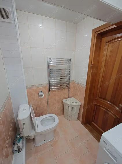 Apartament cu 2 camere decomandat în Dâmbovița