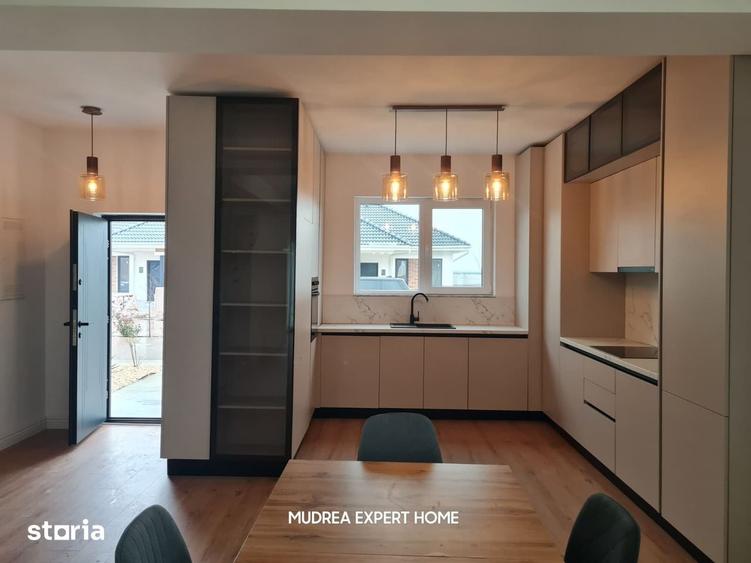 Nou | Casa Individuala Superba | 4 Camere | Tunari - 12