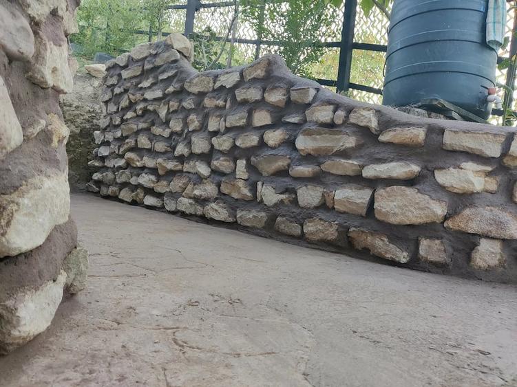 Teren de 1800 mp, în Central