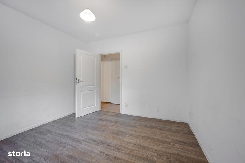 Apartament cu 4 camere în Lacul Tei