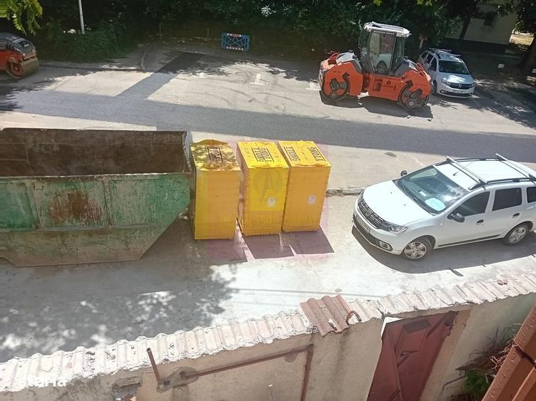 Spațiu comercial, de 260 mp, în Vitan