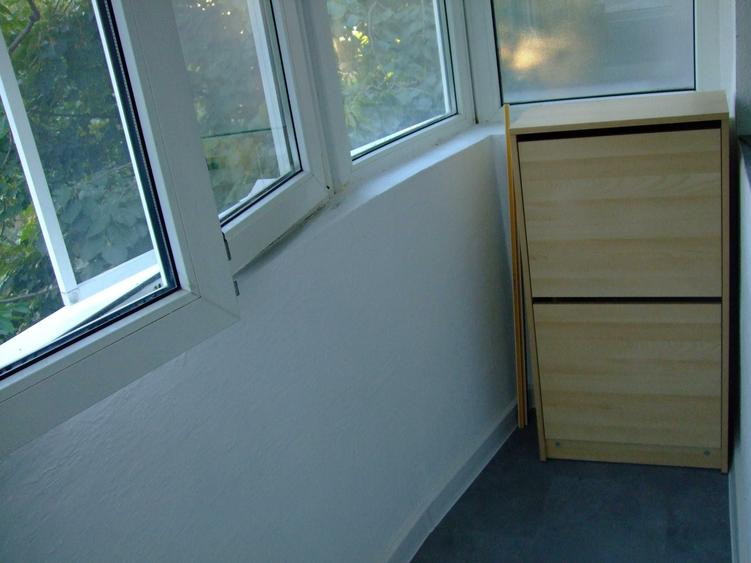 Apartament cu 2 camere decomandat în Barbu Văcărescu